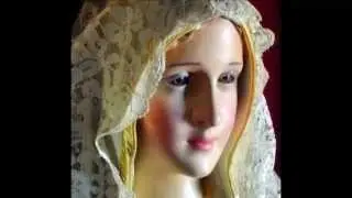 Maria do Sameiro - Santa Maria do Mar  (ao vivo - procissão)