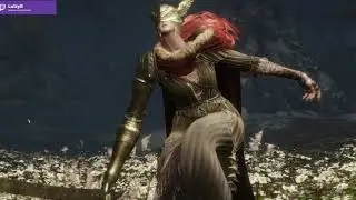 Elden Ring  RL1 Part 4