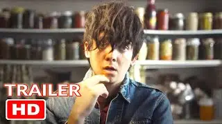 FLUX GOURMET Official New Trailer #2 (2022) | Hollywood Trailer
