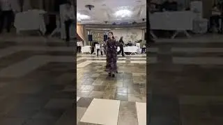 цыганочка красиво зажигает #2024 #wedding