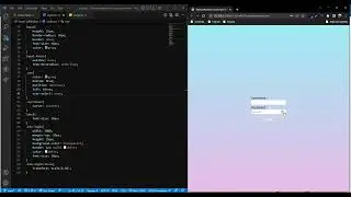 JavaScript Projeleri-Basit Form Validation Örneği