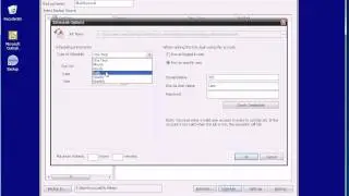 Local backup tutorial