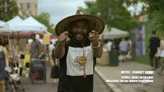 Made With Love (official trailer)