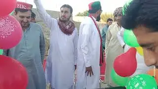 Imran Khan Birthday party 🥳🎉🥳