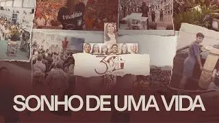 Sonho de uma vida | Bispa Cléo | 30 anos de Ministério Mudança de Vida