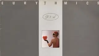 Eurythmics - Sweet Dreams (Are Made of This) Radio/High Pitched