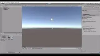 [Unity] Gizmo or Drawline not visible in scene / game. Common issues and fixes.