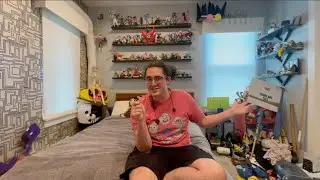 How to do Voice Impressions