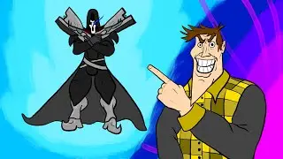 Туда нам надо  | Overwatch 2