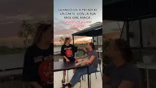 IL CAFFÈ.. 