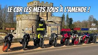 LE CBR LES METS TOUS À L’AMENDE !