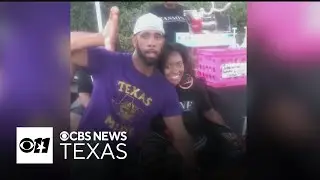 Congresswoman Jasmine Crockett remembers fallen Dallas officer Darron Burks as dear friend