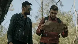 Sanfara Ft. Mortadha Ftiti - Beli Wassit (Clip Officiel)
