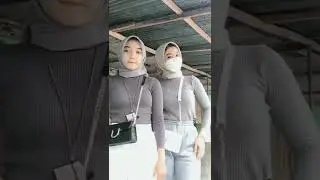 Jilbab cream 
