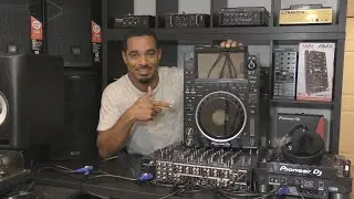 Pioneer DJ CDJ-3000 Review