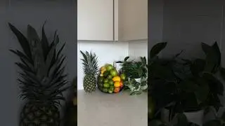 mini fridge restock ✨