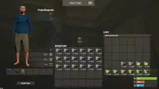 Project Regicide | Auto Loot Showcase