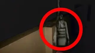 Scary Footage, Ghost Videos Real Scary - Horrors