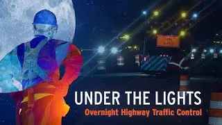 Construction Site Safety 101: How to Work on a Jobsite at Night