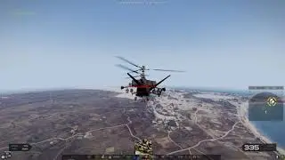 Arma 3 Exile