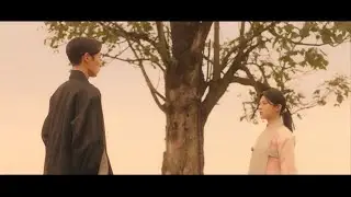 Alchemy of Souls 2 - Light & Shadow FMV (Lia Itzy - Blue Flower)