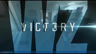 WE ROBBED THE BANK! #1 Plunder Victory in MW3!