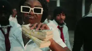 MUGS - DUNCE N BOASTY (Official Music Video)