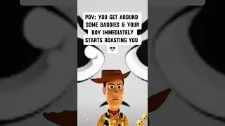 So This Is It? 💀 #jokes #meme #edit #fyp #toystory #relatable #shorts