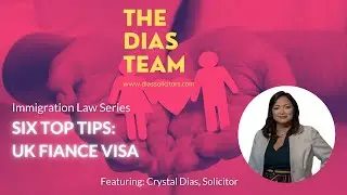 Top Tips for UK Fiance Visa