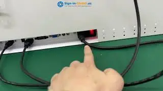 Smart Holographic Cabin Display Transparent Lcd Showcases Box