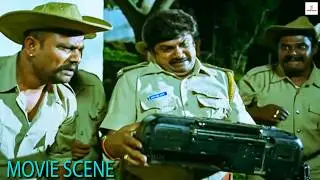 ನಾನು ಹುಡುಕುತ್ತಿದ್ದದ್ದು ಸಿಕ್ಕಿತು. Rangayana Raghu Comedy Scene