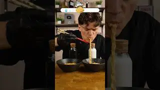 MILK OR WATER? Which tastes better? 