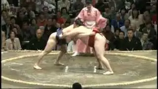 Tokitenku vs Asasekiryu