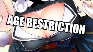 The Virtual Waifu Revolution
