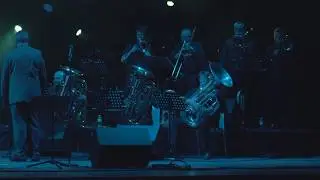 HEAVY TUBA – Voodoo Child