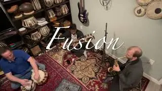 Indian Classical and Fusion Concert in Boulder 02/23/2024