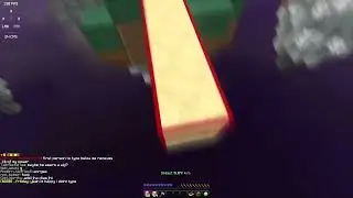 Render Test (ft. flowframes & tekno's blur)
