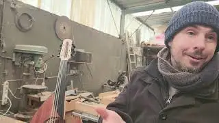 My Oud Moon by Sylent Oud
