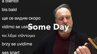 Some Day