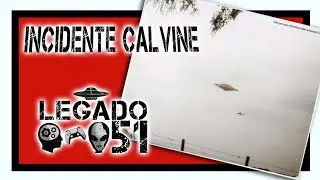🛸 La foto del OVNI de Calvine en Escocia 🏴󠁧󠁢󠁳󠁣󠁴󠁿 AVISTAMIENTO de 1990 🔎 
