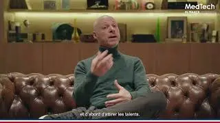 🎬 Découvrez dianosic et son CEO, Philippe BASTIDE
