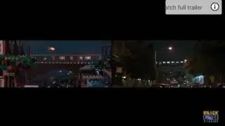 Человек паук трейлер возвращение домой лего и официал