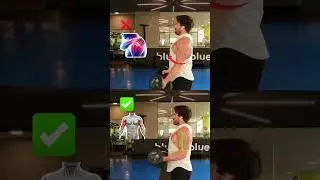 How To Do Dumbbell Bicep Curls Correctly