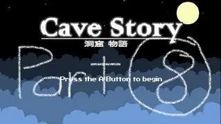 Let's Play: Cave Story: Part 8