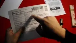 Внимание обратите внимание. Упаковка товара для отправки новой почтой и номер посылки