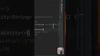 Creating your First Spring Boot API 