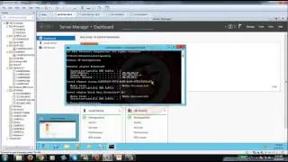 SCCM 2012 Part 5 SCCM Basic Configurations