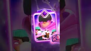 Rascals Evolution 🍭 #rascals #newevolution #clashroyale #concept #cardevolution #megraphics