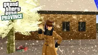 СТРИМ💛 Кругосветка в МТА PROVINCE 4 сервер