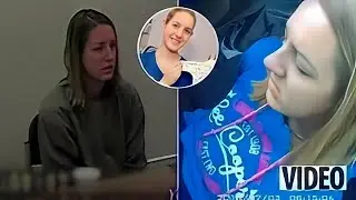 Lucy Letby  - What Happened When The Parents Left